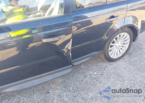 2012 Land Rover Range Rover Sport Hse из США, поврежденный, VIN SALSF2D48CA728771